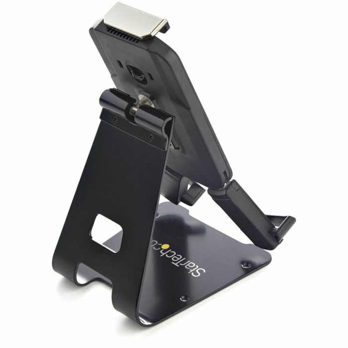 Soporte para Tablet Startech SECTBLTDT Negro Multicolor 2 Soporte para Tablet Startech SECTBLTDT Negro Multicolor 2