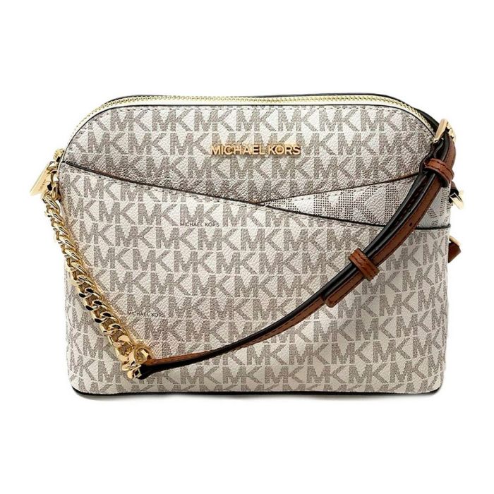 Bolso Mujer Michael Kors 35F1GTVC6B-VANILLA 3 Bolso Mujer Michael Kors 35F1GTVC6B-VANILLA 3