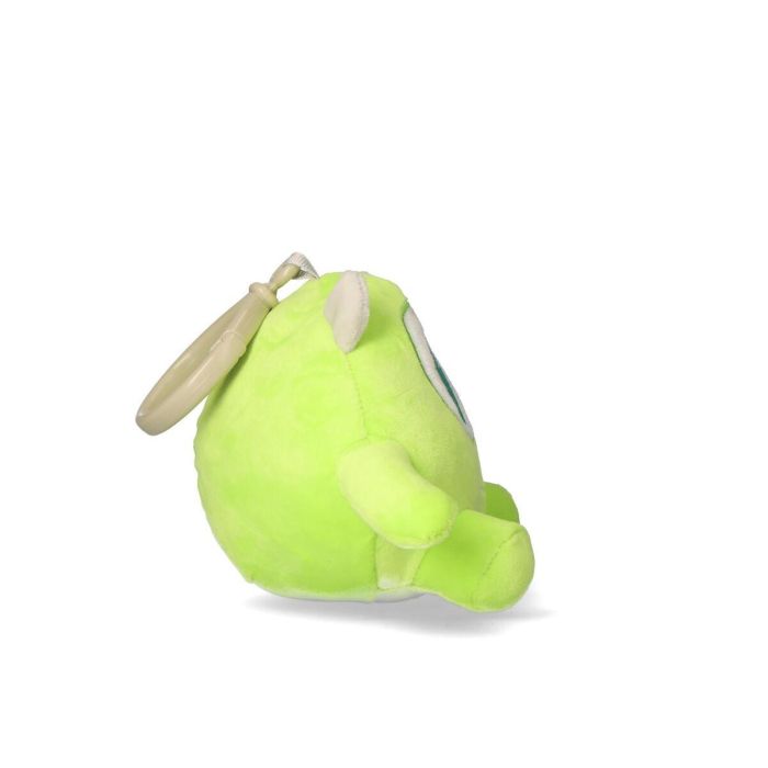 Cerdá Bag Clip Monstruos para Bolsas, Verde - 17.0 x 10.0 x 6.0 cm 6