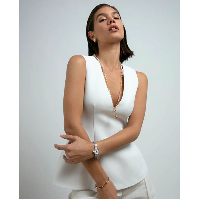 Reloj Mujer Viceroy 41148-87 (Ø 30 mm) 2 Reloj Mujer Viceroy 41148-87 (Ø 30 mm) 2