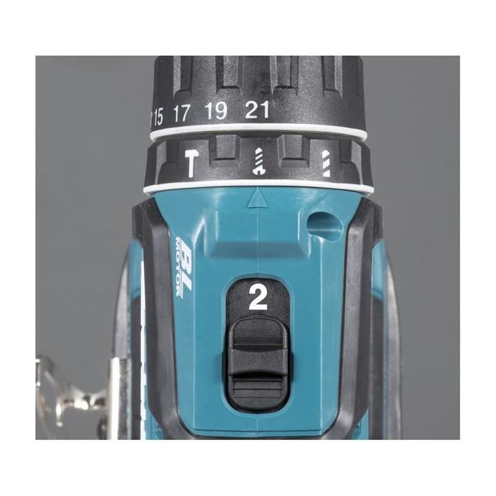 Makita DDF485ZJ Akku-Bohrschrauber 4