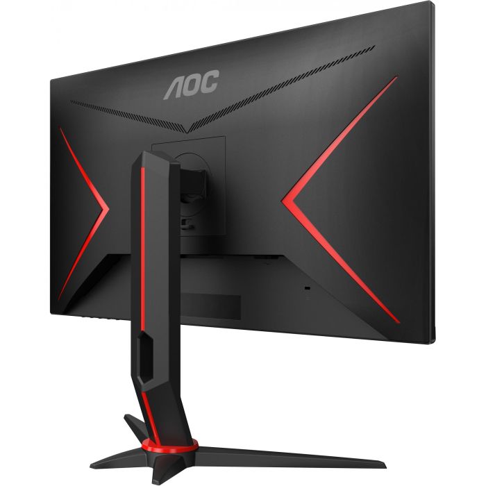 AOC 27G2ZN3/BK Monitor Gaming 27" Full HD Fast VA 280Hz 0.5ms HDMI DisplayPort USB HDR10 Flicker-Free 9 AOC 27G2ZN3/BK Monitor Gaming 27" Full HD Fast VA 280Hz 0.5ms HDMI DisplayPort USB HDR10 Flicker-Free 9