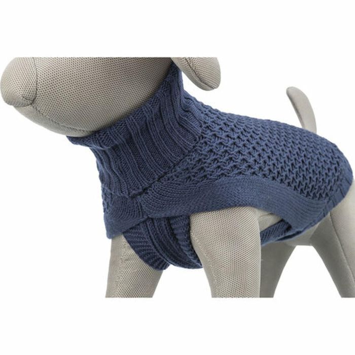 Jersey para Perro Trixie Azul S 3