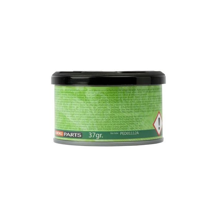 Perfumador Lata Limon Paradise Cs6 PER80003 1 Perfumador Lata Limon Paradise Cs6 PER80003 1