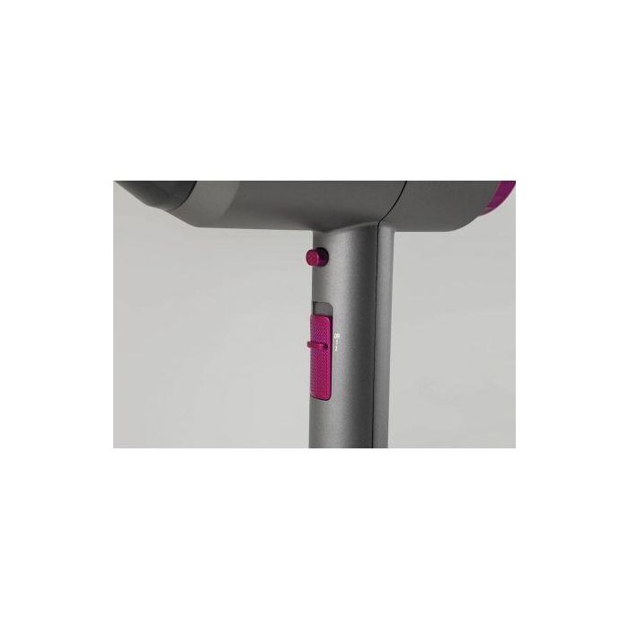 Secador Jata SC43B/ 2000W/ Gris y Morado 2 Secador Jata SC43B/ 2000W/ Gris y Morado 2