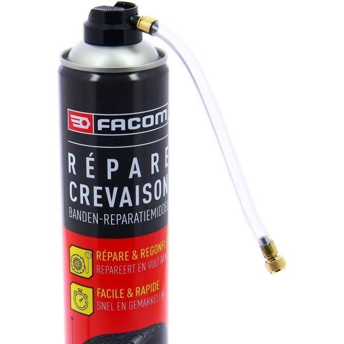 Reparación de neumáticos FACOM - Sin desmontaje - 750 ml 2 Reparación de neumáticos FACOM - Sin desmontaje - 750 ml 2