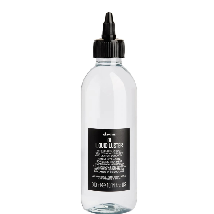 Davines Oi Liquid Luster 300 mL