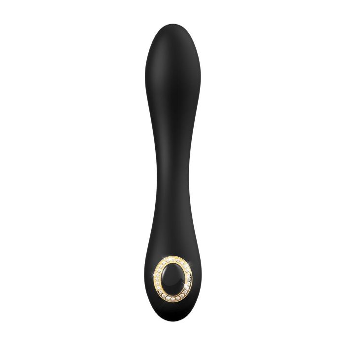 Vibrador Dream Toys Prestige Negro 5 Vibrador Dream Toys Prestige Negro 5