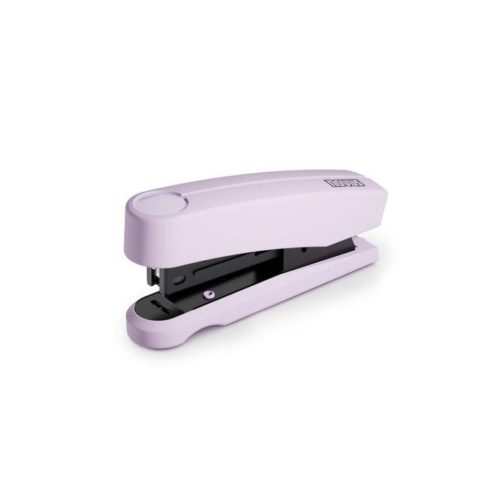 Grapadora Novus Harmony B10 (20H) Lila 20 unidades