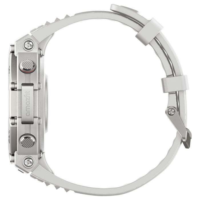 Amazfit T-Rex 3 Haze Gray W2322GL6N Reloj Inteligente 5