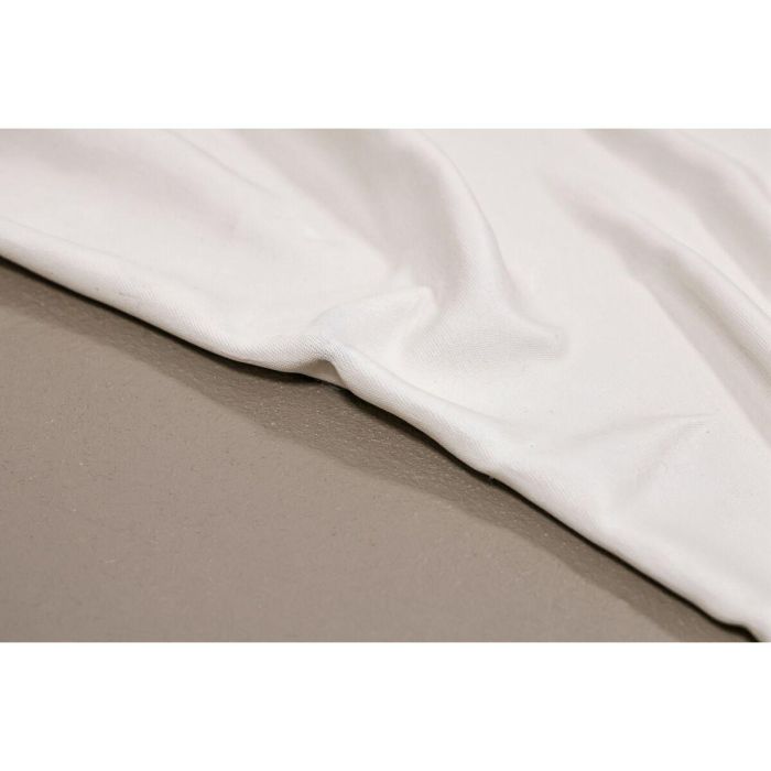 DKD Home Decor Cuadro Urban Beige Blanco 83x123 cm Moderno (2 Unidades) Poliéster PS 2