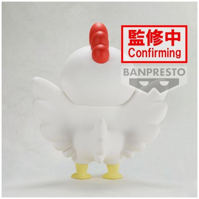 Banpresto Figura Crayon Shinchan Cosplay Shinchan Ver.A Vol.4 BP89744P 4 Banpresto Figura Crayon Shinchan Cosplay Shinchan Ver.A Vol.4 BP89744P 4