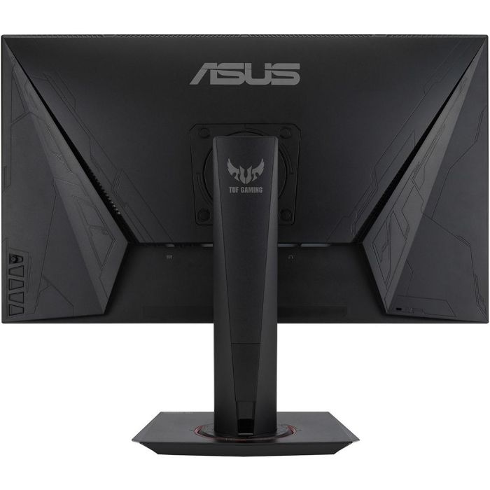Asus VG279QM Monitor Gaming 27" Full HD (1920x1080) 1ms GTG Fast IPS 280Hz OC, G-SYNC Compatible, ELMB Sync, DisplayHDR 400 Negro 4 Asus VG279QM Monitor Gaming 27" Full HD (1920x1080) 1ms GTG Fast IPS 280Hz OC, G-SYNC Compatible, ELMB Sync, DisplayHDR 400 Negro 4