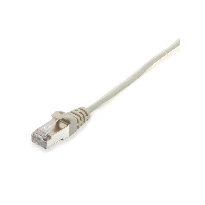 Equip Latiguillo S/FTP Cat 6 Apantallado 2m Cable de Red