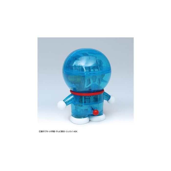 Figure - Rise Mechanics Doraemon Re - Run 3 Figure - Rise Mechanics Doraemon Re - Run 3