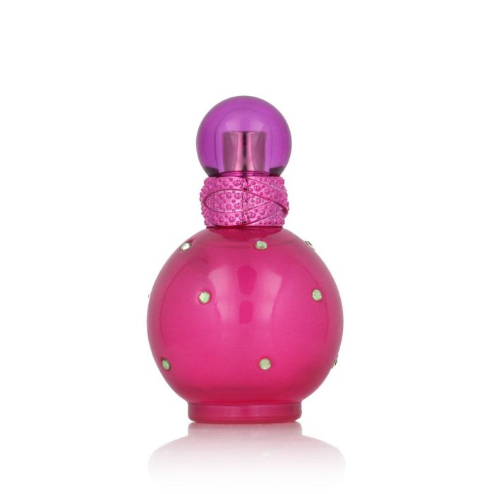 Perfume Mujer Britney Spears Fantasy Eau de Toilette EDT 30 ml 1