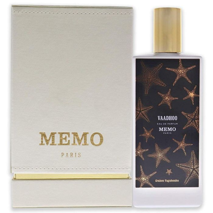 Perfume Unisex Memo Paris EDP (75 ml) 1