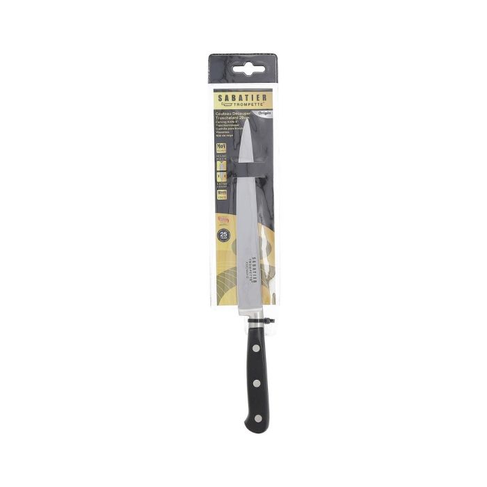 Cuchillo Trinchar Origin Sabatier 20 cm (6 Unidades) 2 Cuchillo Trinchar Origin Sabatier 20 cm (6 Unidades) 2