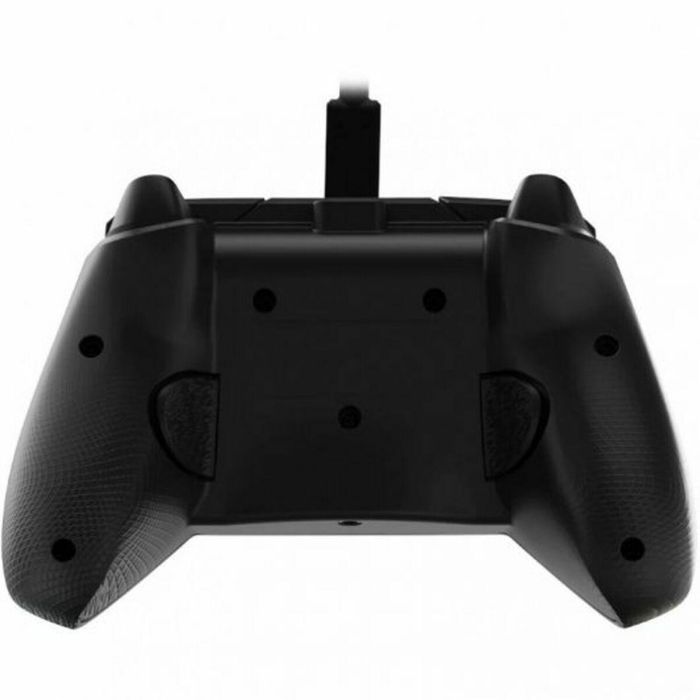 PDP PDP0708056069254 Gamepad Afterglow Wave con Cable Negro Iluminación LED Personalizable 27 PDP PDP0708056069254 Gamepad Afterglow Wave con Cable Negro Iluminación LED Personalizable 27