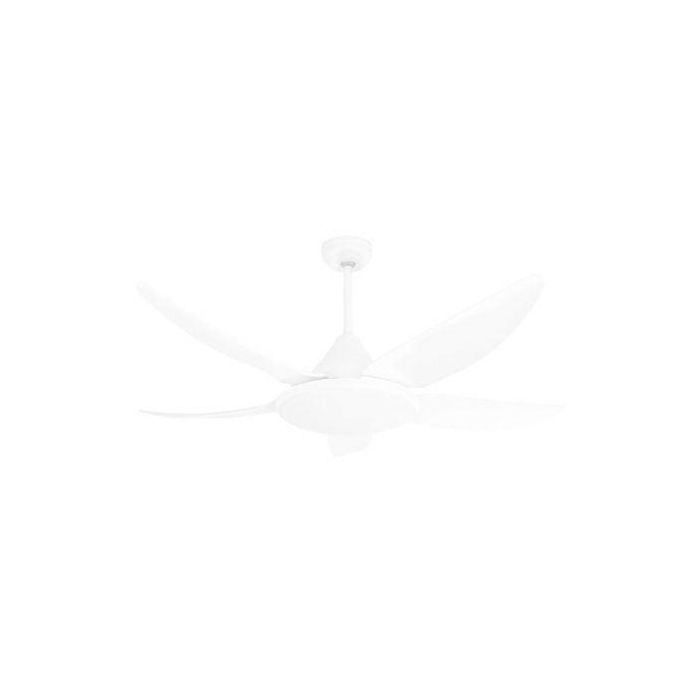 Orbegozo CPW 01120 Ventilador de Techo 120cm, 5 Aspas, 35W, Wi-Fi, LED, Silencioso, reversible, compatible Alexa/Google Home 0 Orbegozo CPW 01120 Ventilador de Techo 120cm, 5 Aspas, 35W, Wi-Fi, LED, Silencioso, reversible, compatible Alexa/Google Home 0