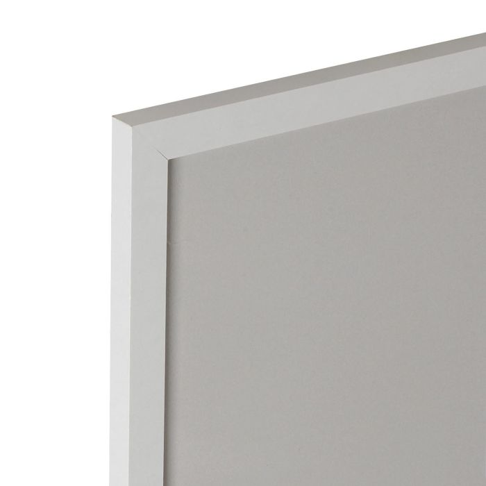 Portafotos Madera 40 X 50 Blanco Versa (2 Unidades) 2 Portafotos Madera 40 X 50 Blanco Versa (2 Unidades) 2
