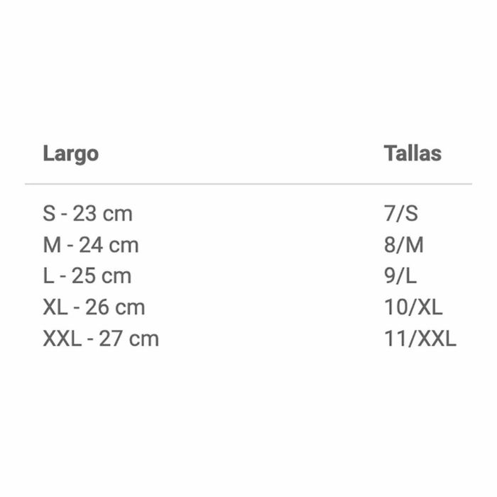 Guantes de Trabajo JUBA Azul Nitrilo Frío 4 Guantes de Trabajo JUBA Azul Nitrilo Frío 4