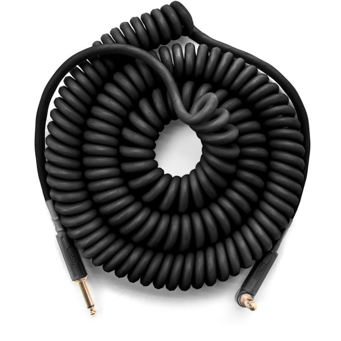 Cable Mxr® Instrumento Coil Jack / Jack Ángulo 9 M 0 Cable Mxr® Instrumento Coil Jack / Jack Ángulo 9 M 0