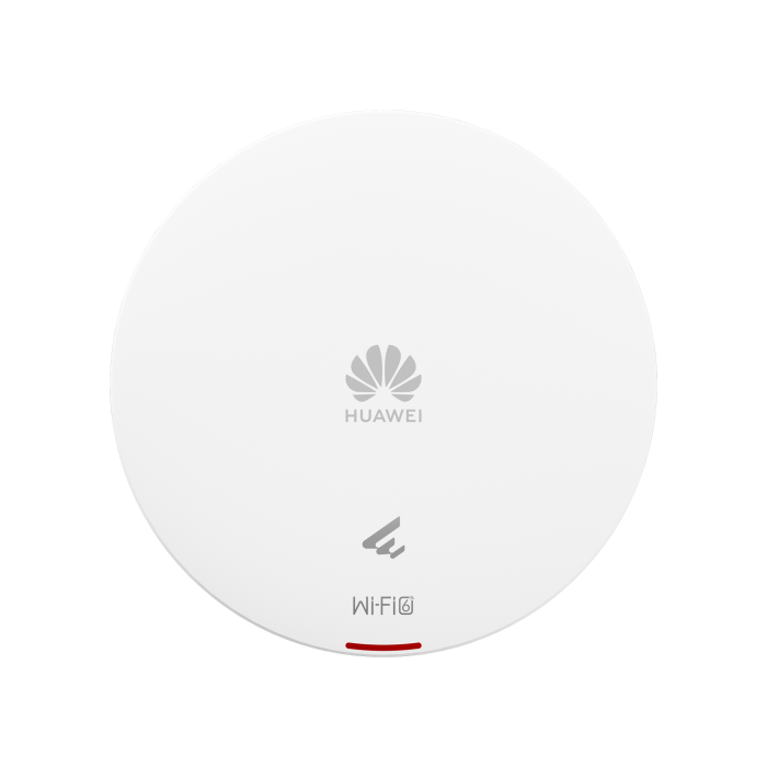 Huawei AP361 Punto de Acceso WiFi 1775 Mbit/s Blanco con PoE, Velocidad Dual Band 2.4GHz/5GHz