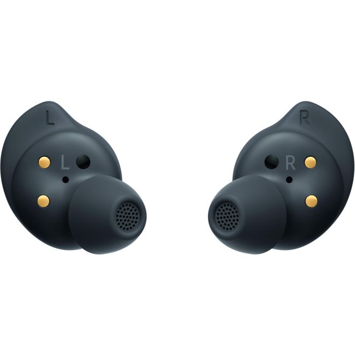 Samsung Galaxy Buds FE True Wireless Auriculares con Cancelación de Ruido Activa y Micrófono Integrado, Grafito 1 Samsung Galaxy Buds FE True Wireless Auriculares con Cancelación de Ruido Activa y Micrófono Integrado, Grafito 1