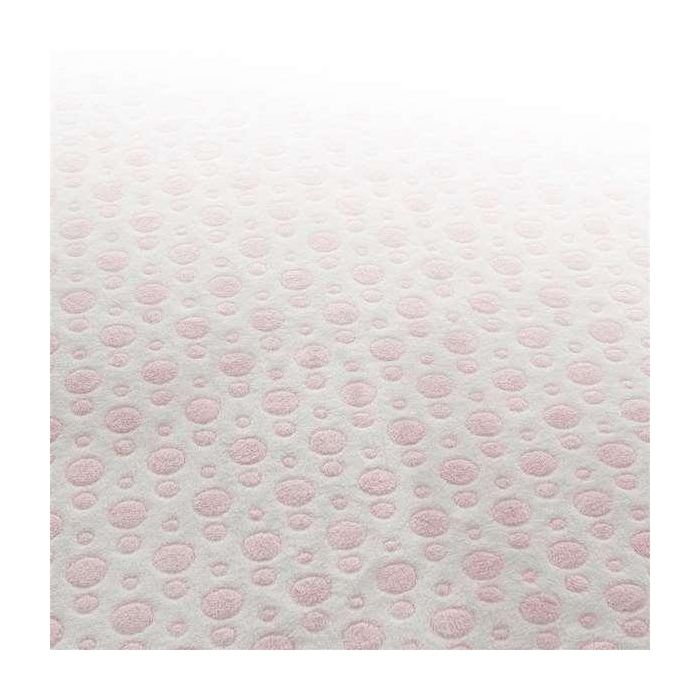 Peluche conejo rosa 28 cm con manta coralina 100x75 cm en caja 1 Peluche conejo rosa 28 cm con manta coralina 100x75 cm en caja 1