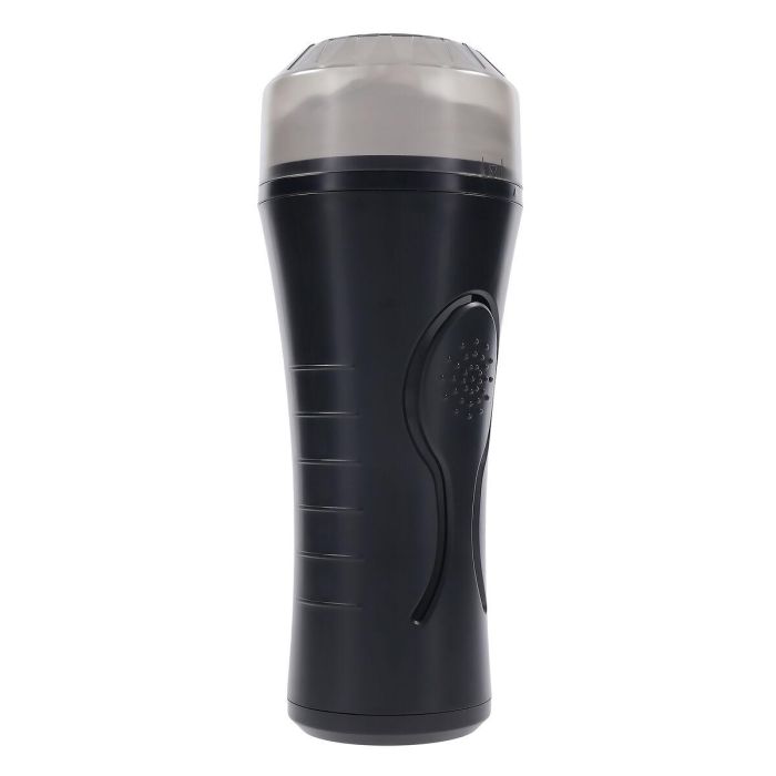 Masturbador Masculino Zero Tolerance Zero Tolerance Negro 9