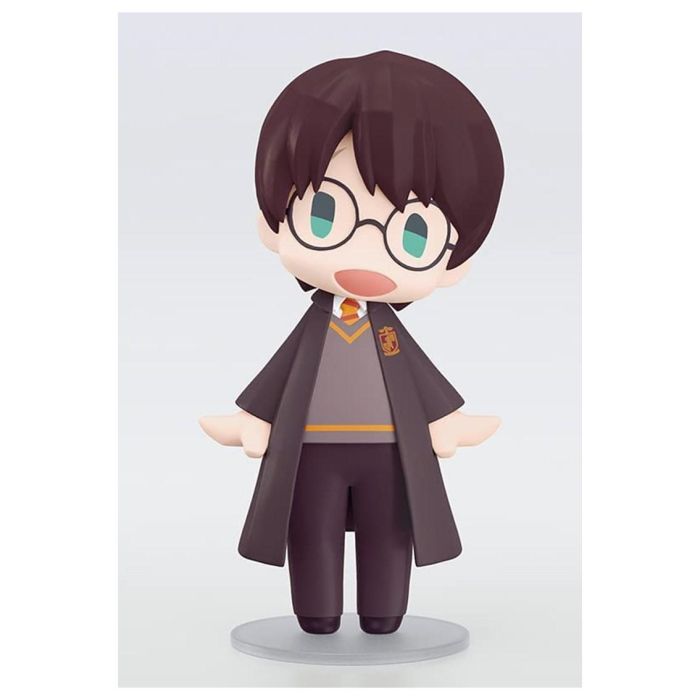 Figura Good Smile Company Hello! Harry 1 Figura Good Smile Company Hello! Harry 1
