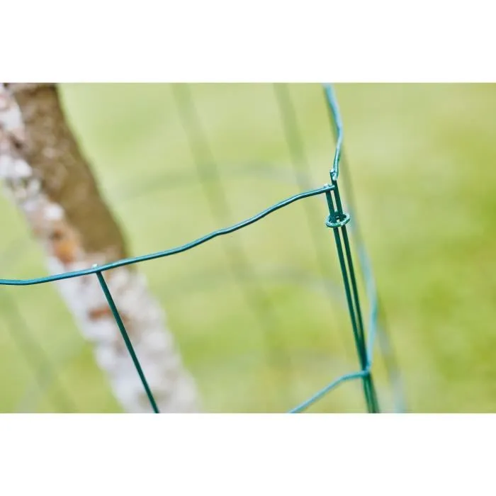 Rapid Grapas de Malla VR16 Verde Blister 1390 3