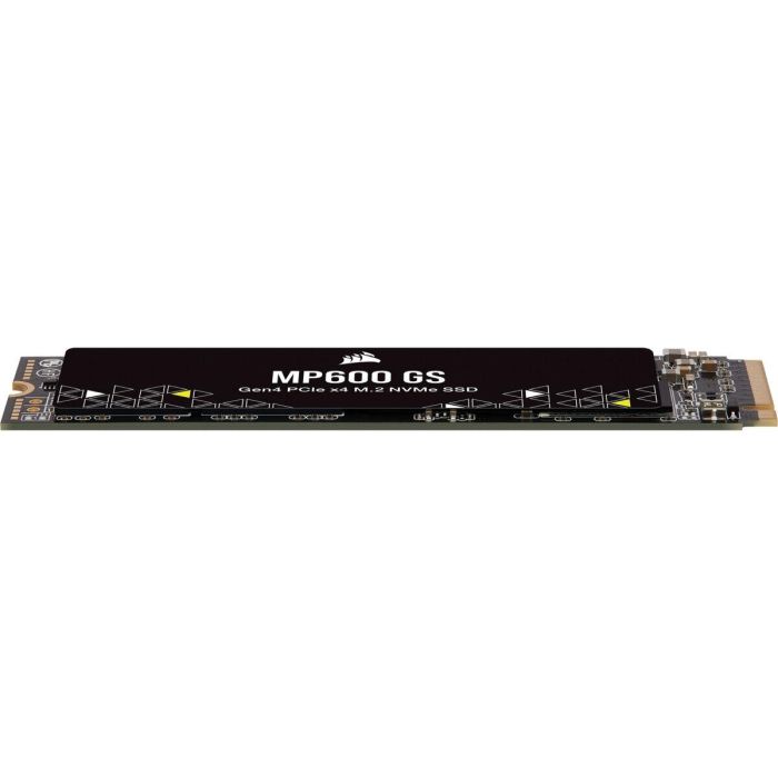 Disco Duro Corsair MP600 GS Interno Gaming SSD TLC 3D NAND 1 TB 1 TB SSD 1