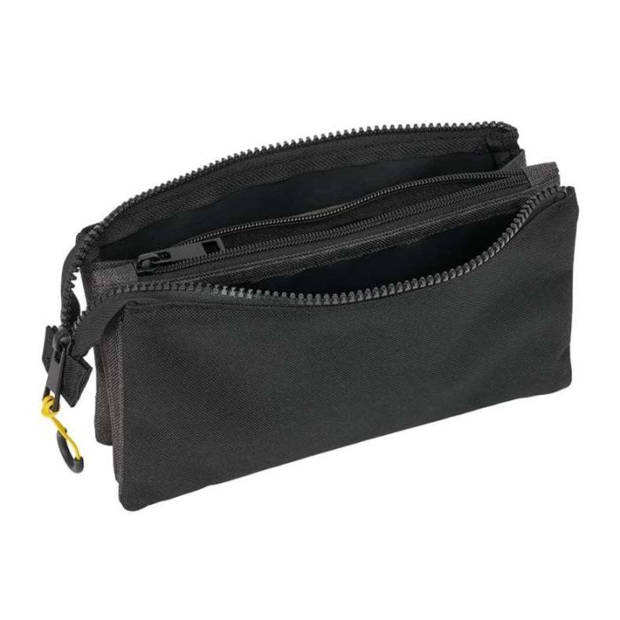 Bolso Escolar Portatodo Safta Triple Munich Topo 120x220x30 mm 2 Bolso Escolar Portatodo Safta Triple Munich Topo 120x220x30 mm 2