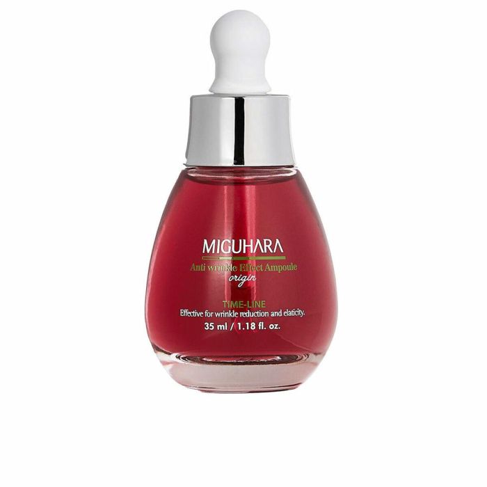 Miguhara ANTI WRINKLE effect ampoule 35 ml