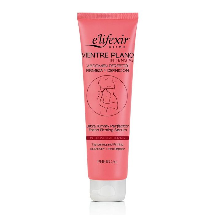 E'Lifexir Dermo Vientre Plano Intensive Sérum E'Lifexir Dermo Vientre Plano Intensive Sérum