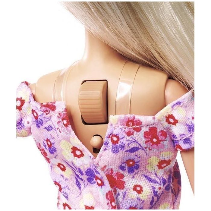 Smoby Steffi Love Muñeca Embarazada Futura Mamá 29cm SIM4006592091156 con Accesorios Bebé y Barriga que Crece 3 Smoby Steffi Love Muñeca Embarazada Futura Mamá 29cm SIM4006592091156 con Accesorios Bebé y Barriga que Crece 3