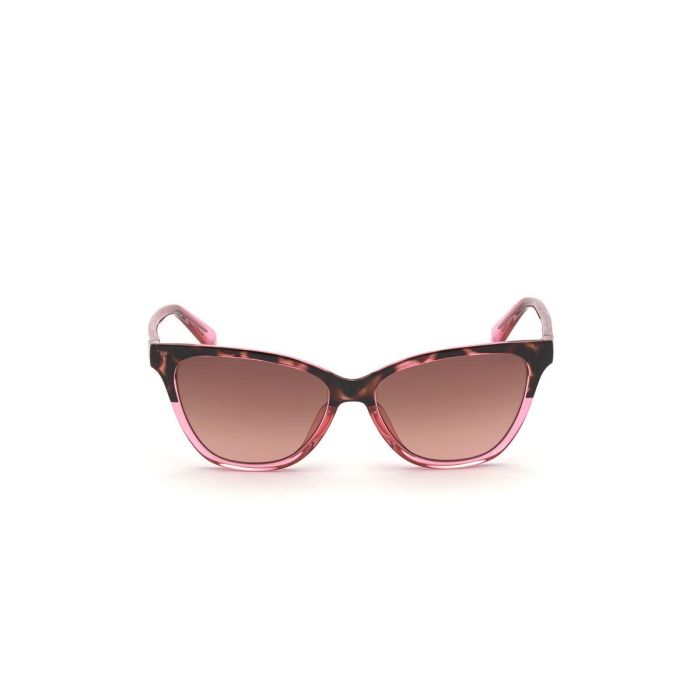 Gafas de Sol Mujer Guess GU7777 5572U 1 Gafas de Sol Mujer Guess GU7777 5572U 1
