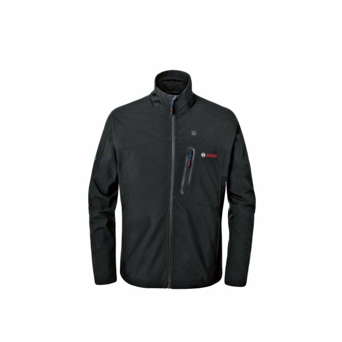 Bosch Professional 06188000DZ Chaqueta térmica GHJ 12+18V XA Talla L (sin batería) 2 Bosch Professional 06188000DZ Chaqueta térmica GHJ 12+18V XA Talla L (sin batería) 2