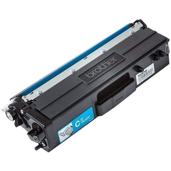 BROTHER Toner cian HLL8260CDW,HLL8360CDW/HLL9310CDW TN423C 4.000 Pag BROTHER Toner cian HLL8260CDW,HLL8360CDW/HLL9310CDW TN423C 4.000 Pag
