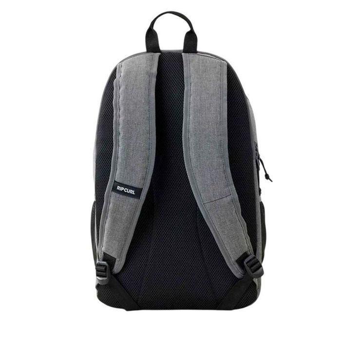 Mochila Deportiva Rip Curl Ozone 30L Gris claro 2