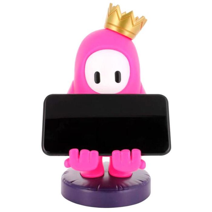 Cable Guy soporte sujecion Fall Guys 20cm 10