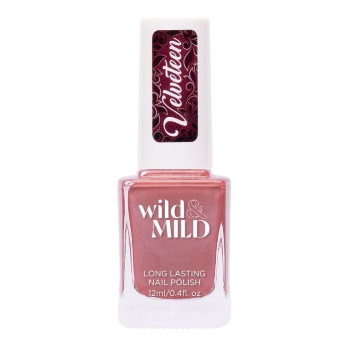 Wild&Mild Velveteen Wolverine Nail P.