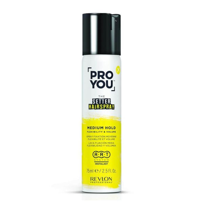 Revlon Pro You The Setter Hs Medium 75 mL