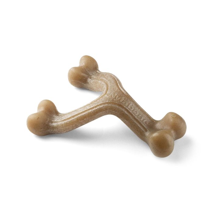 Juguete para perros Nylabone 11 Marrón Animales 2