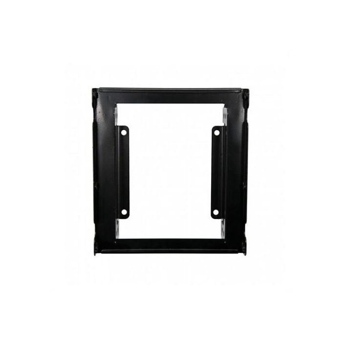 Nanocable 10.99.0002 Adaptador Bahía 3.5 Pulgadas para 2x Discos Duros 2.5 Pulgadas Negro 1