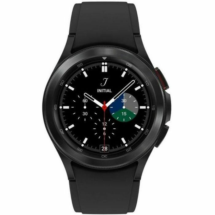 SAMSUNG Galaxy Watch4 Classic 42 mm Bluetooth Negro