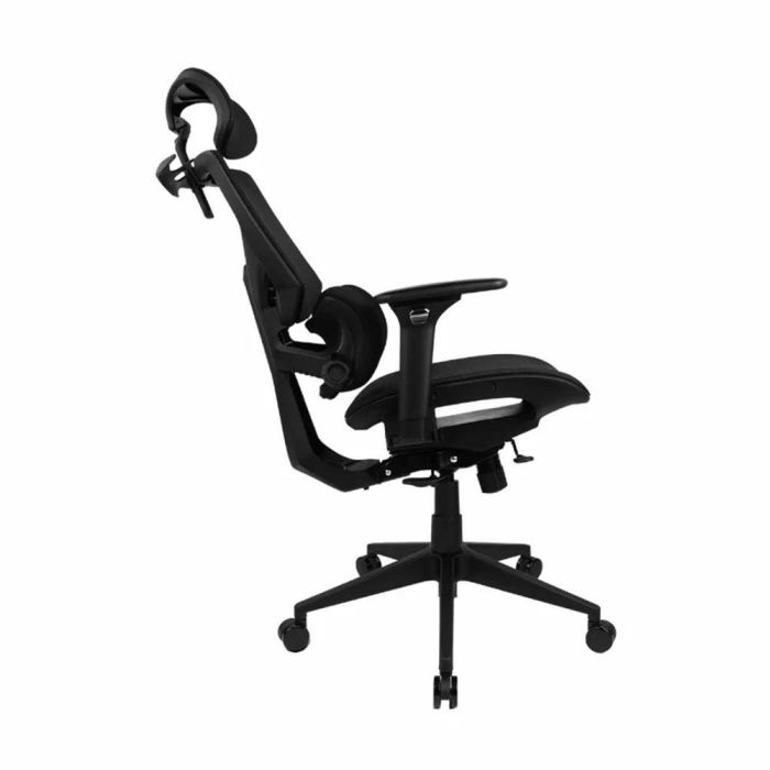 DRIFT DRAIR400 silla para videojuegos Silla para videojuegos de PC Asiento de malla Negro 3 DRIFT DRAIR400 silla para videojuegos Silla para videojuegos de PC Asiento de malla Negro 3