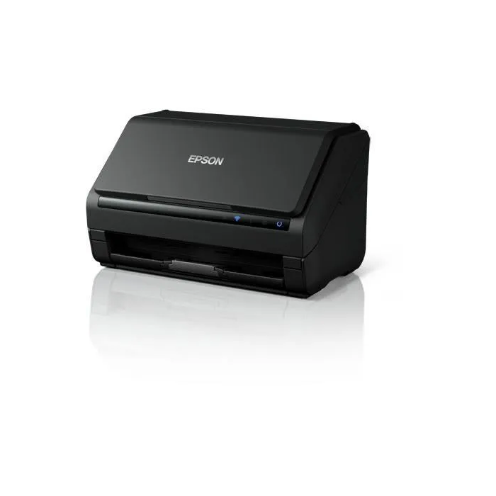 EPSON Escaner vertical WorkForce ES-500WII 1